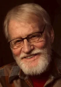 Paul J. Voth
